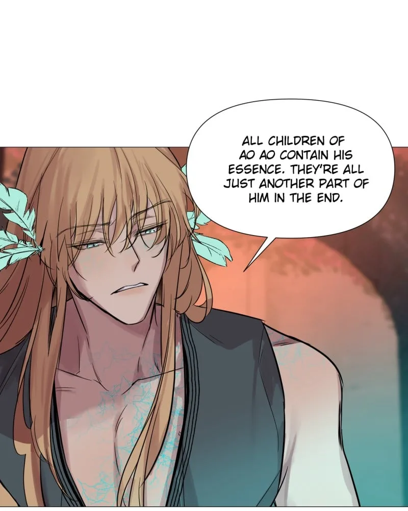 When Jasy Whistles Chapter 38 page 34