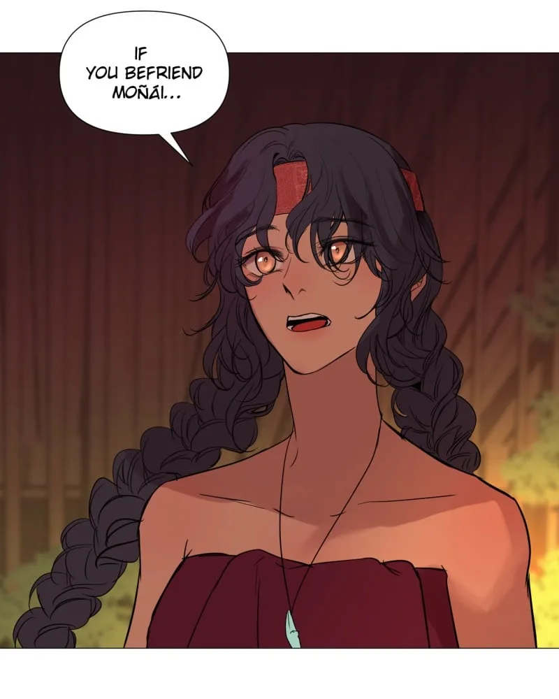 When Jasy Whistles Chapter 37 page 17