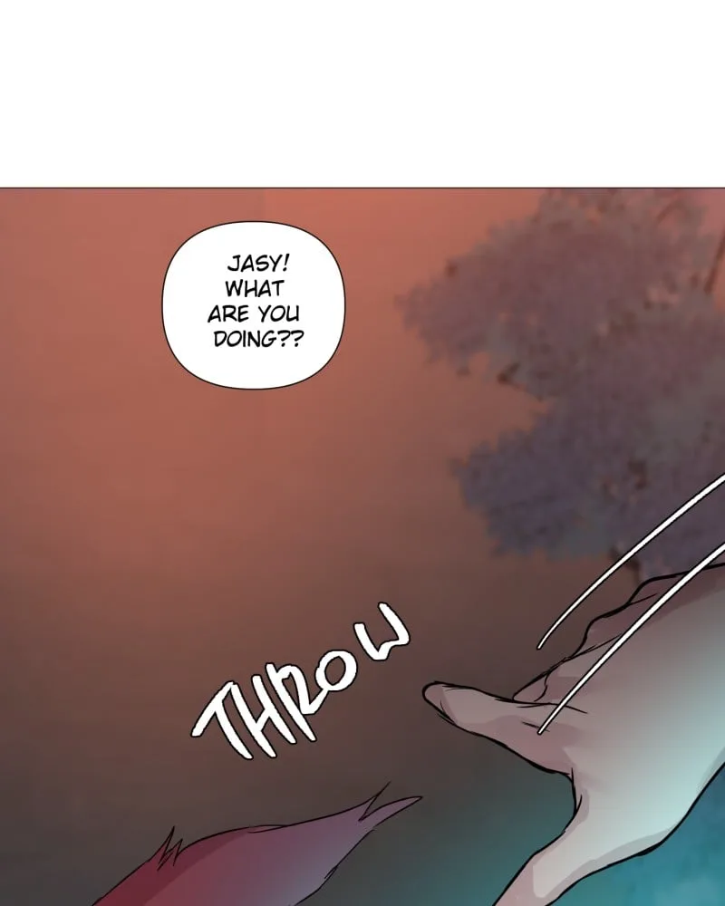 When Jasy Whistles Chapter 38 page 31