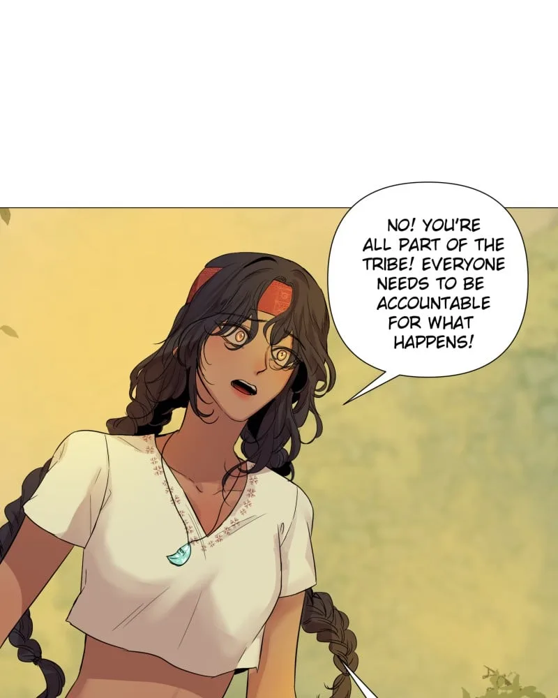 When Jasy Whistles Chapter 35 page 43