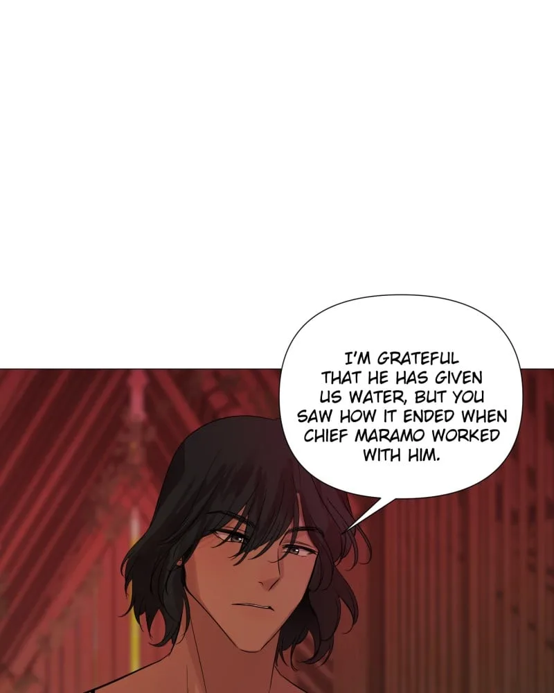 When Jasy Whistles Chapter 37 page 18