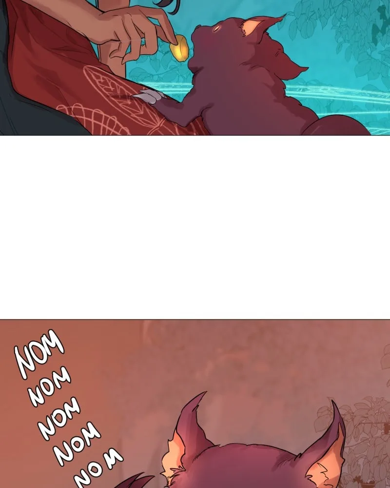 When Jasy Whistles Chapter 38 page 24