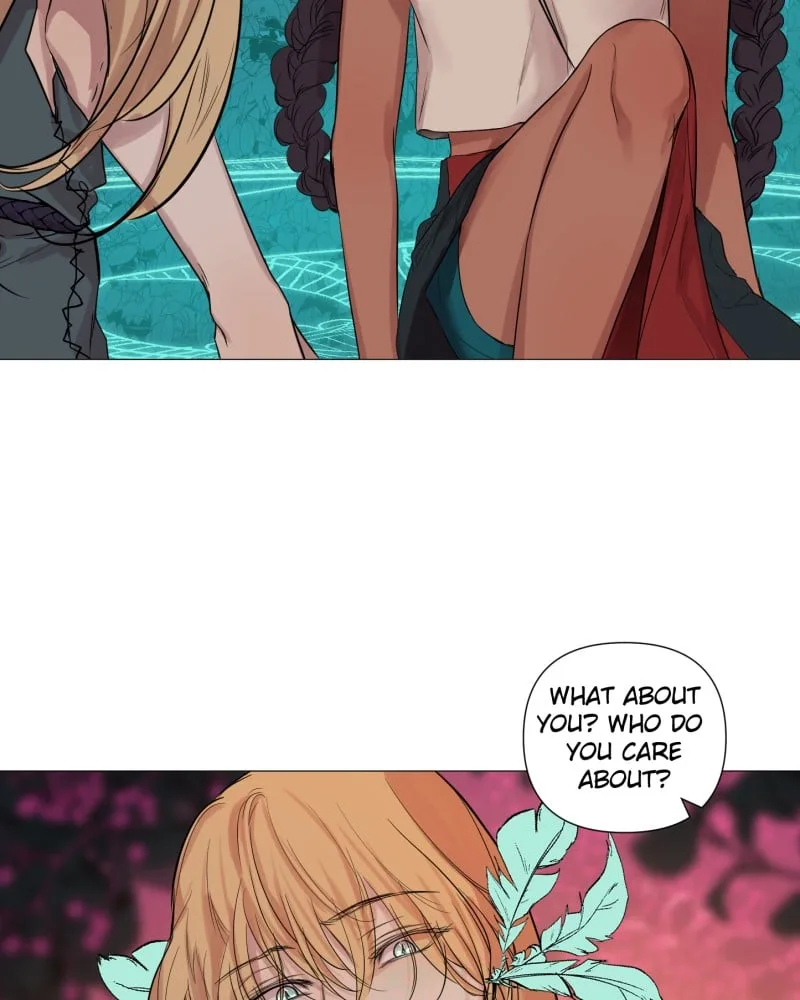 When Jasy Whistles Chapter 38 page 5