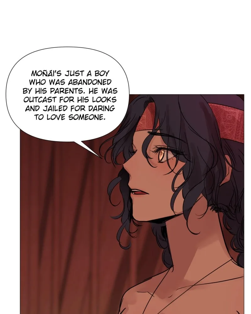 When Jasy Whistles Chapter 37 page 23