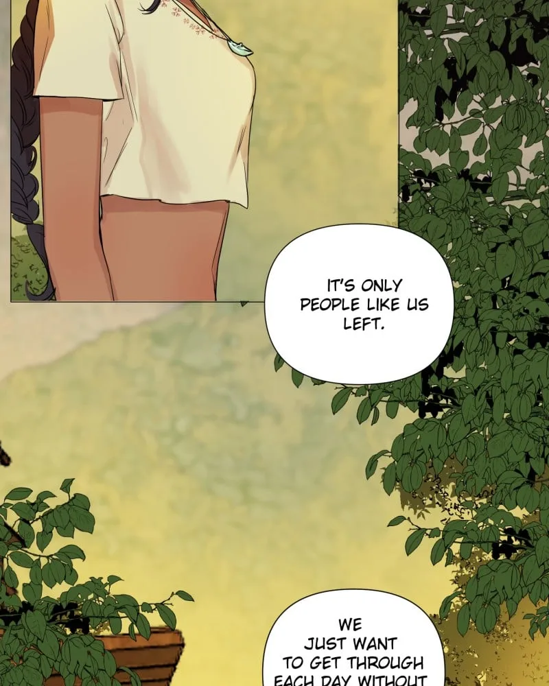 When Jasy Whistles Chapter 35 page 50