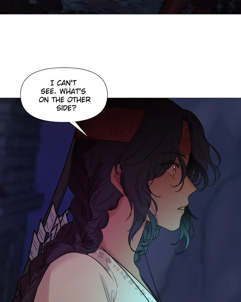 When Jasy Whistles Chapter 38 page 73