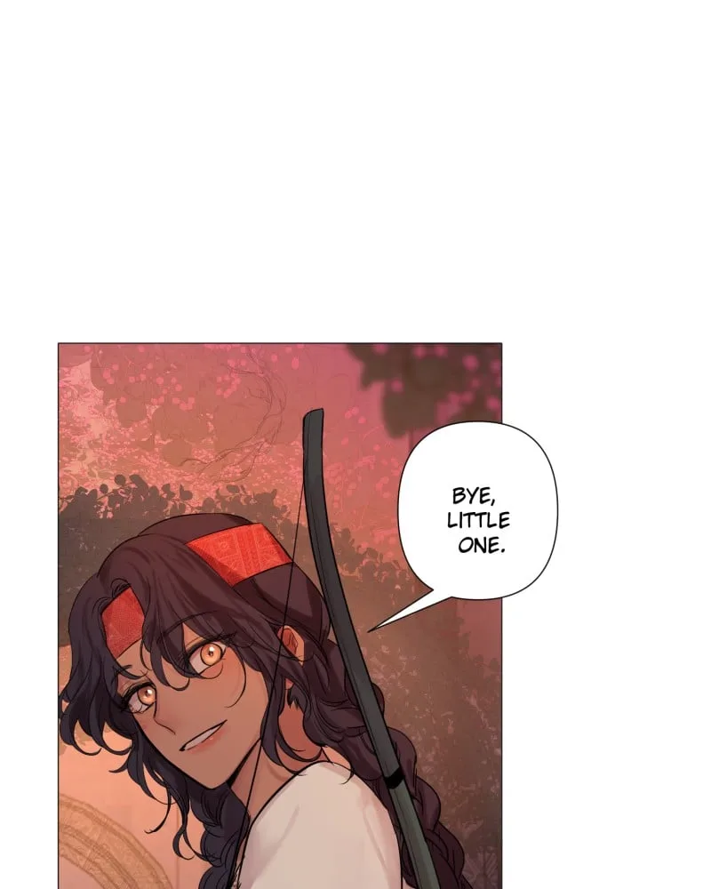 When Jasy Whistles Chapter 38 page 58
