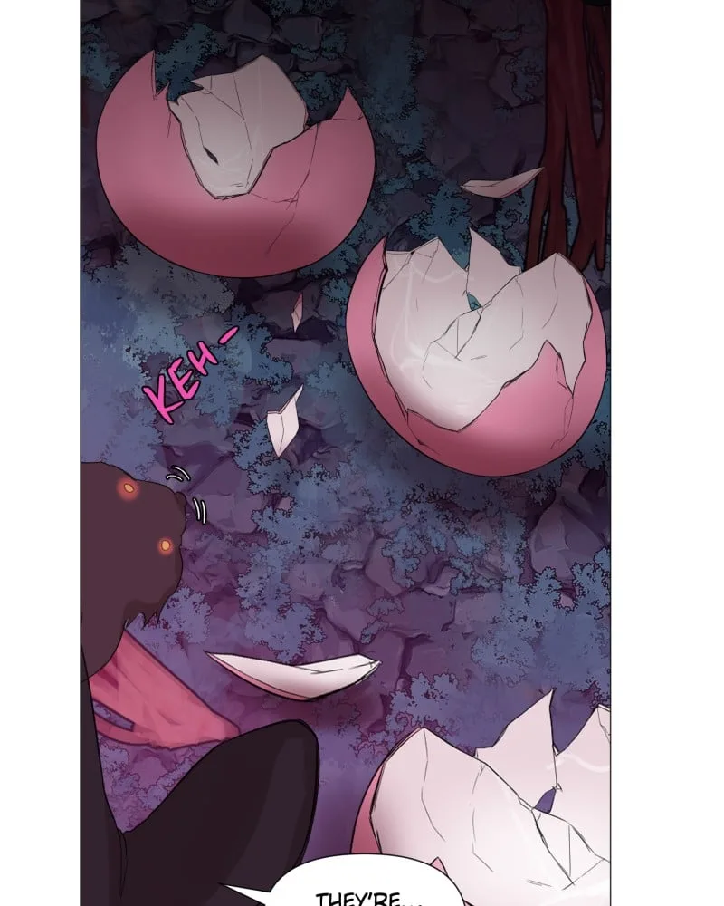 When Jasy Whistles Chapter 39 page 16