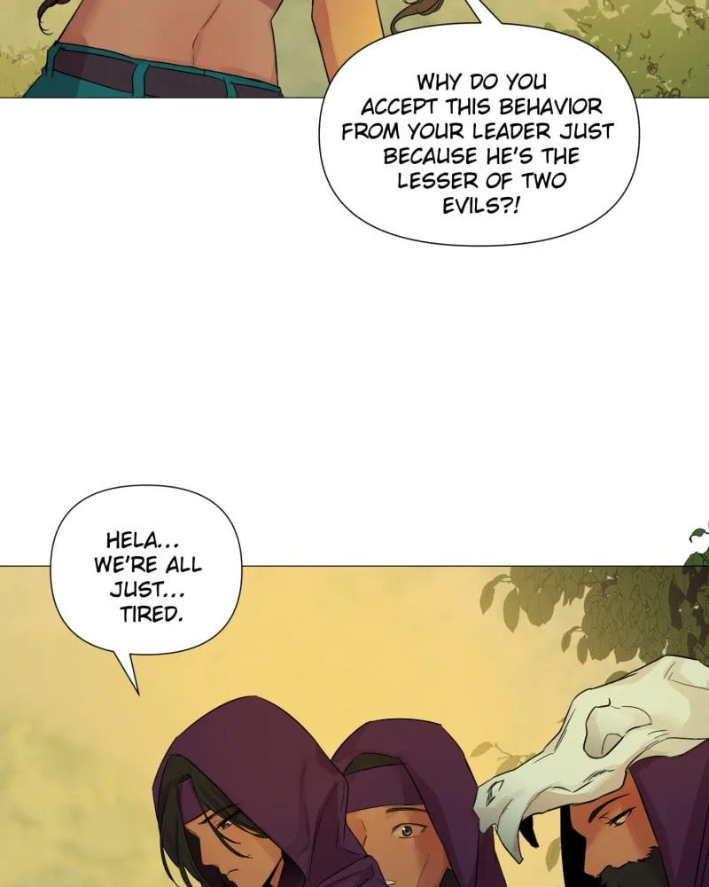 When Jasy Whistles Chapter 35 page 44