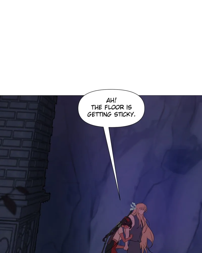 When Jasy Whistles Chapter 38 page 68