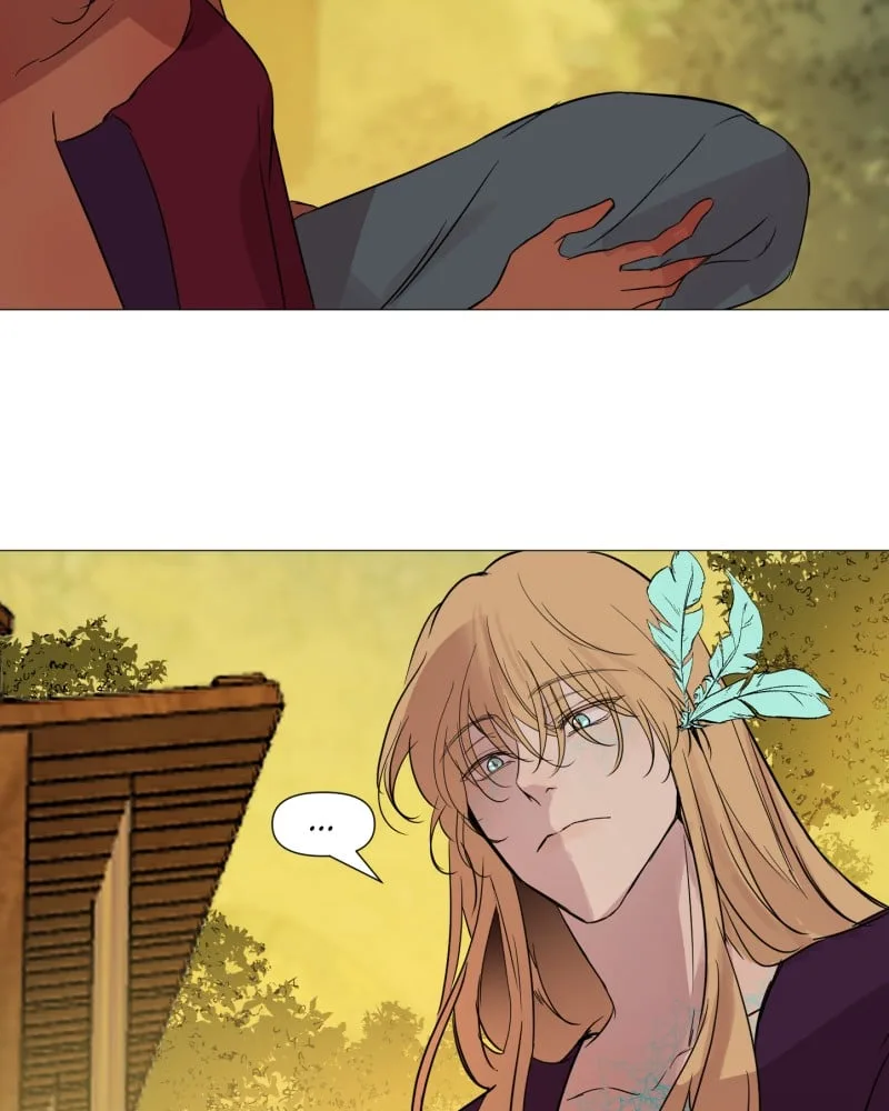 When Jasy Whistles Chapter 37 page 32