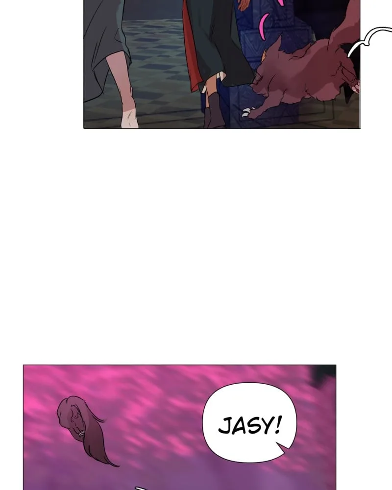 When Jasy Whistles Chapter 38 page 60