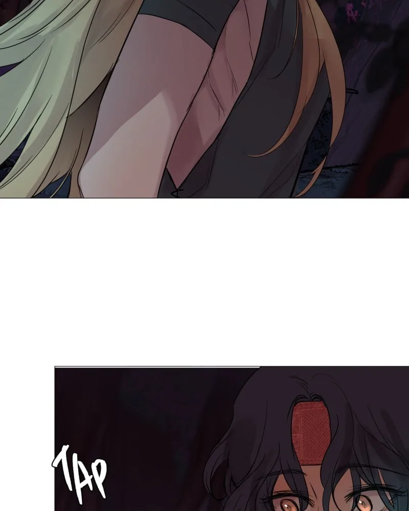 When Jasy Whistles Chapter 38 page 75