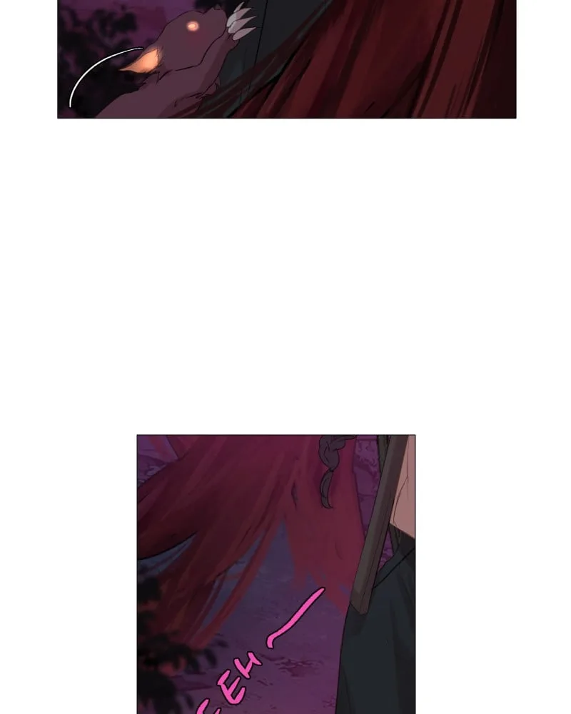 When Jasy Whistles Chapter 39 page 20