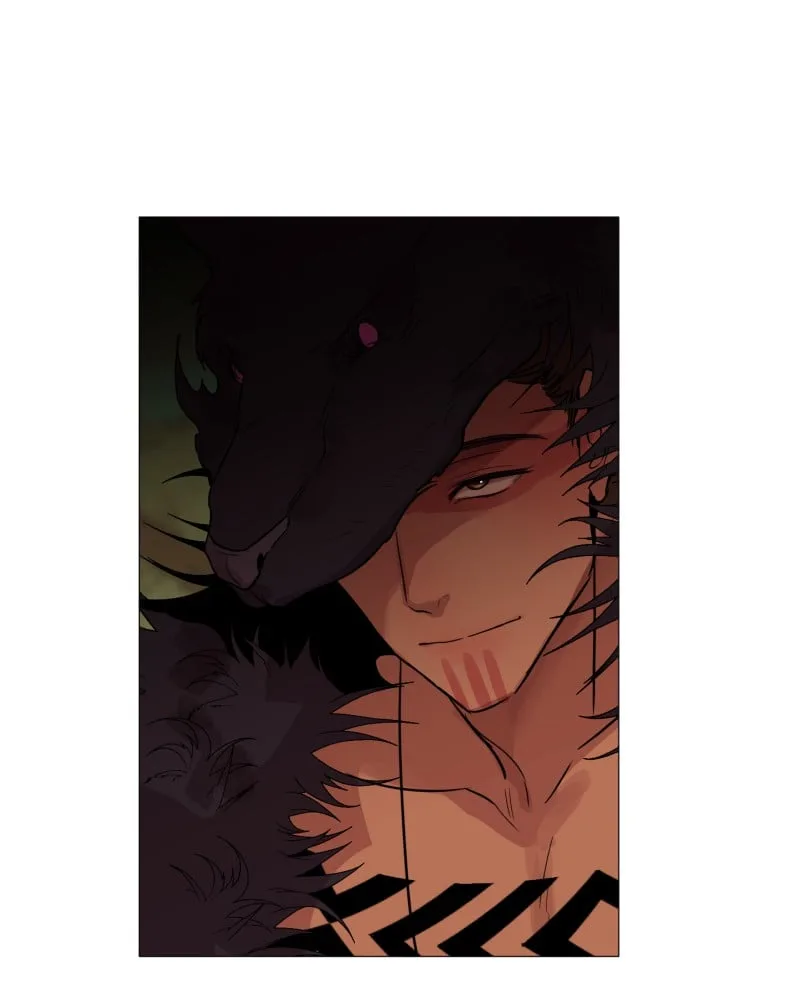 When Jasy Whistles Chapter 35 page 53