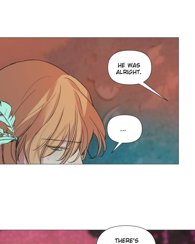 When Jasy Whistles Chapter 38 page 46