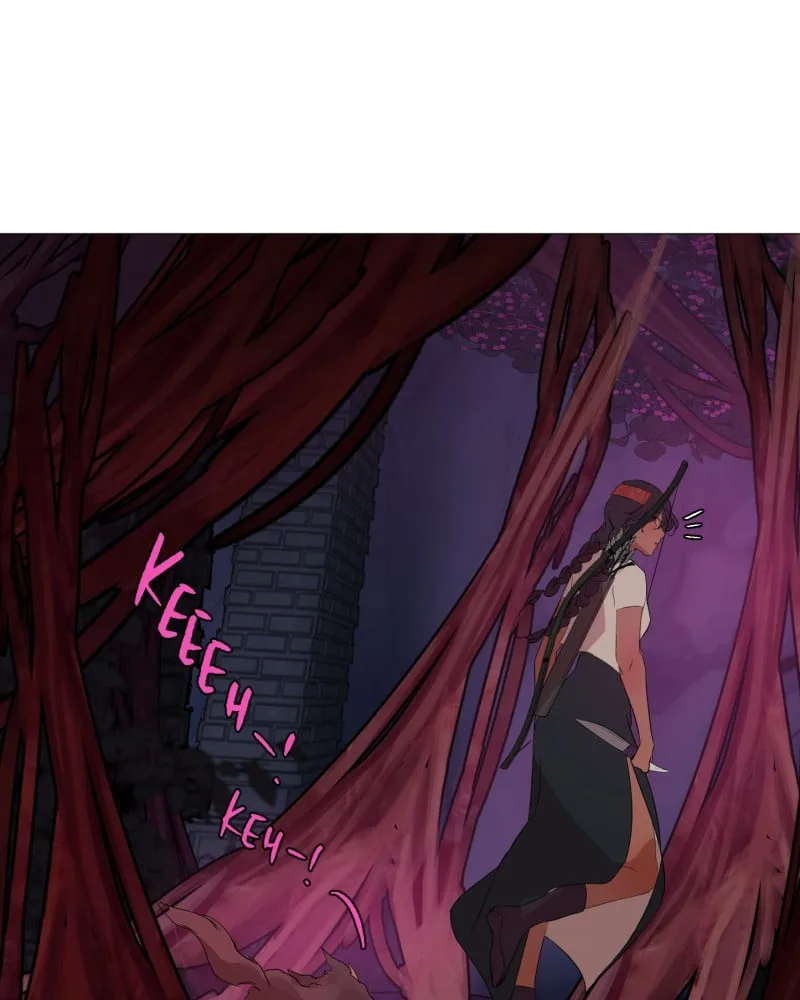 When Jasy Whistles Chapter 39 page 6