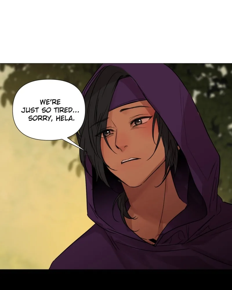 When Jasy Whistles Chapter 35 page 57