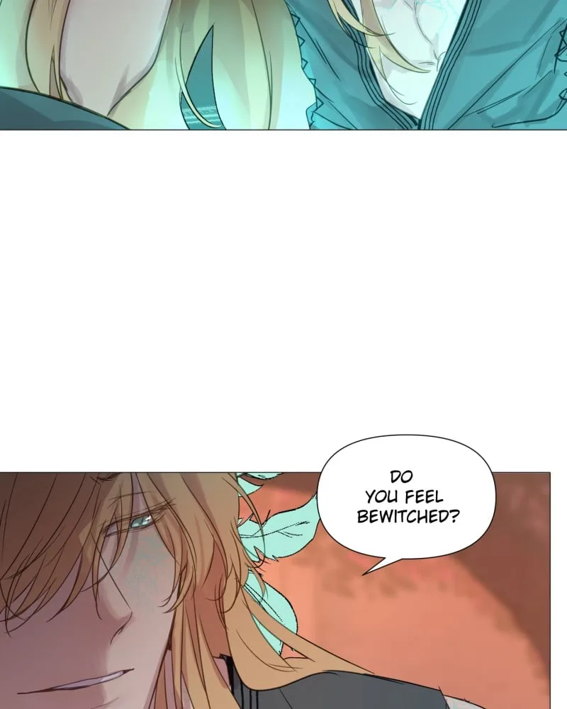 When Jasy Whistles Chapter 38 page 51