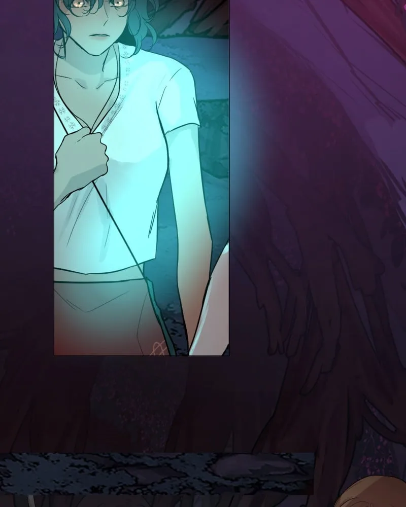 When Jasy Whistles Chapter 38 page 65