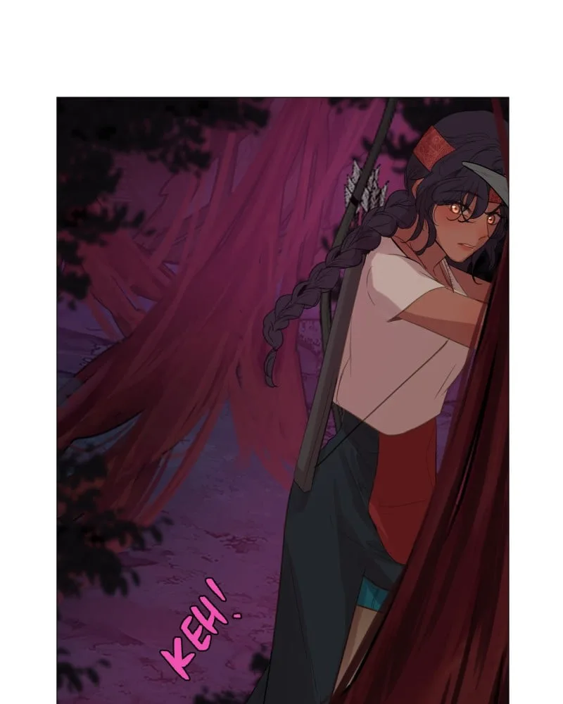 When Jasy Whistles Chapter 39 page 19