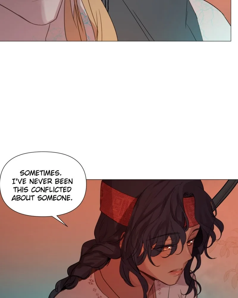 When Jasy Whistles Chapter 38 page 52