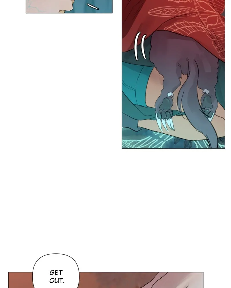 When Jasy Whistles Chapter 38 page 55