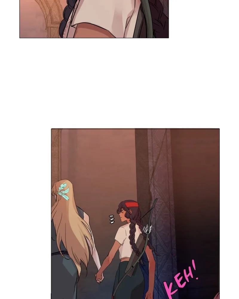 When Jasy Whistles Chapter 38 page 59