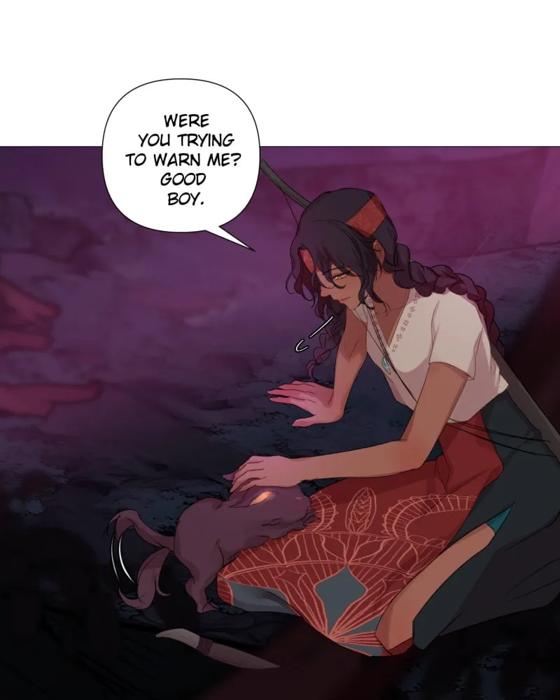 When Jasy Whistles Chapter 39 page 10