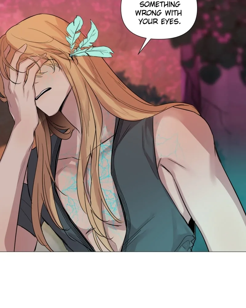 When Jasy Whistles Chapter 38 page 47