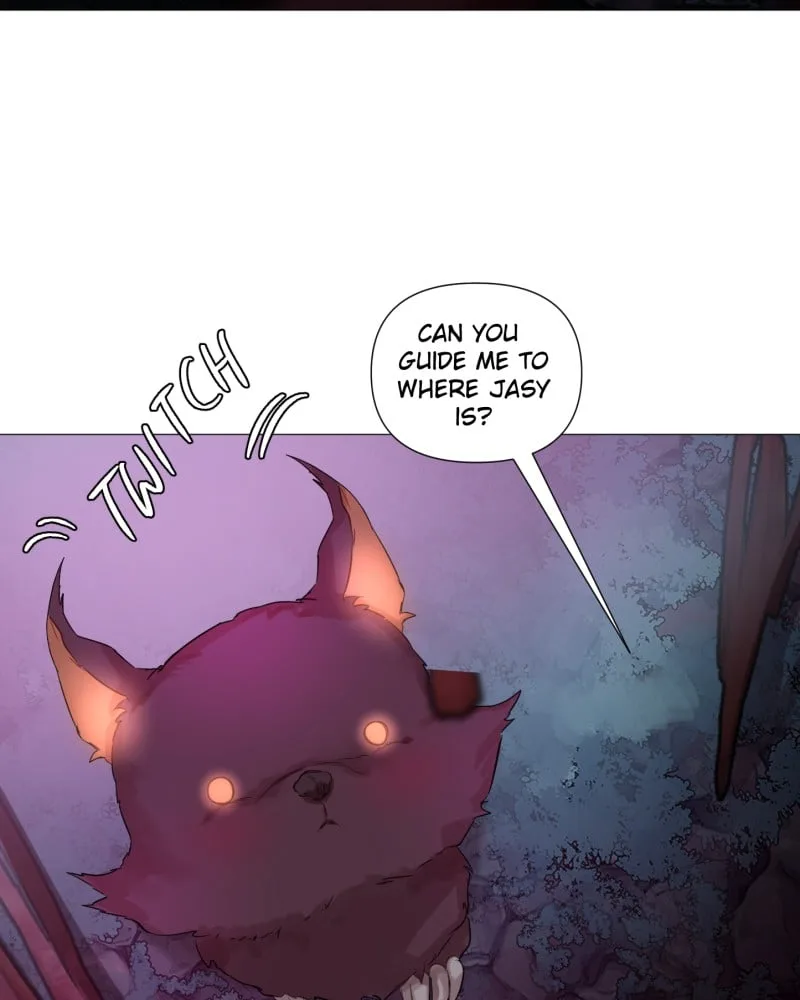 When Jasy Whistles Chapter 39 page 11