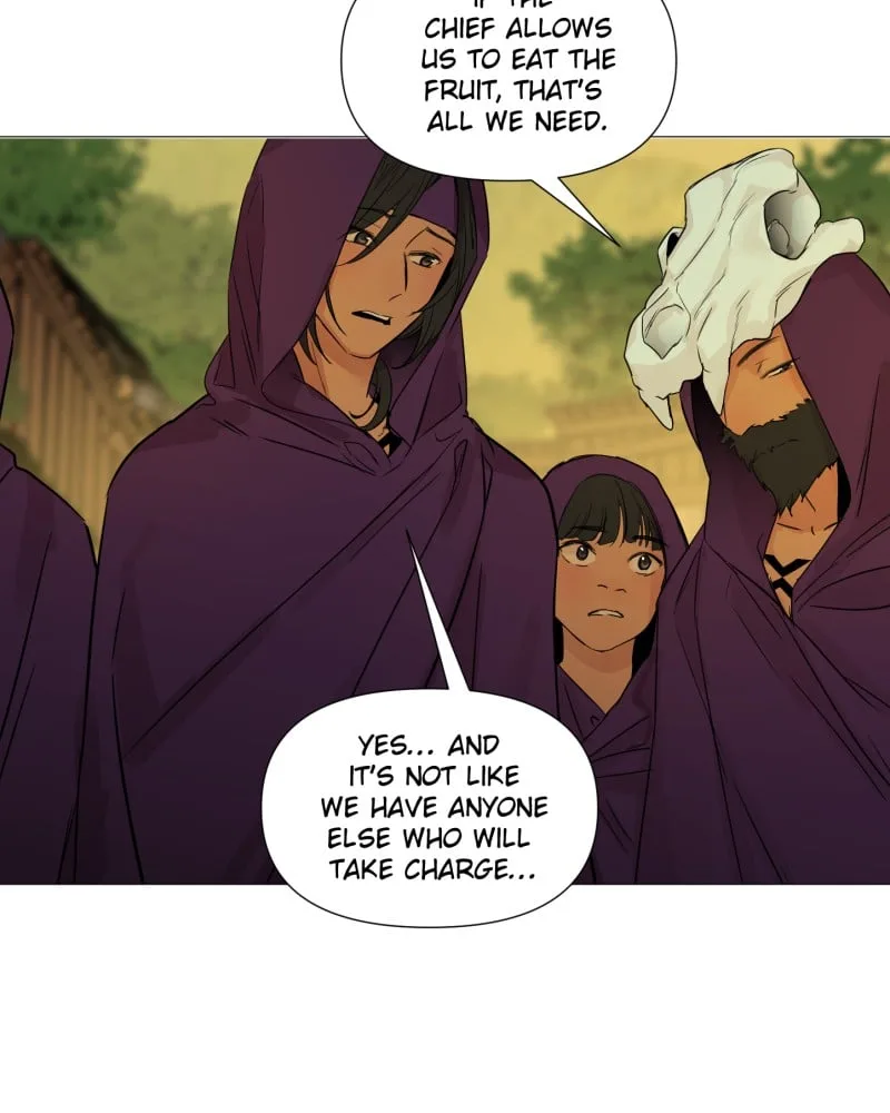 When Jasy Whistles Chapter 35 page 52