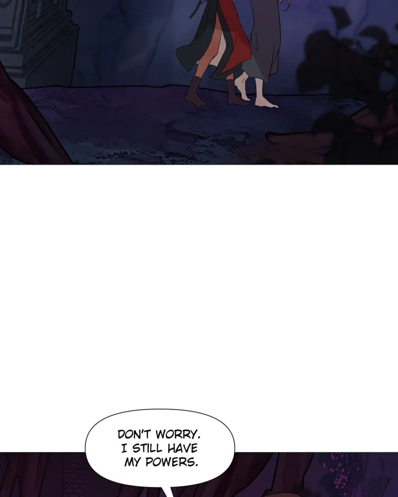When Jasy Whistles Chapter 38 page 69