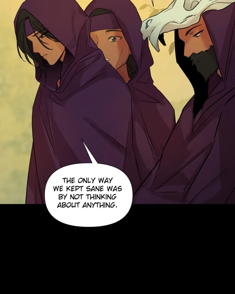 When Jasy Whistles Chapter 35 page 47