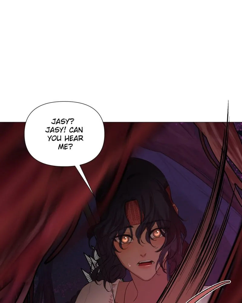 When Jasy Whistles Chapter 39 page 4