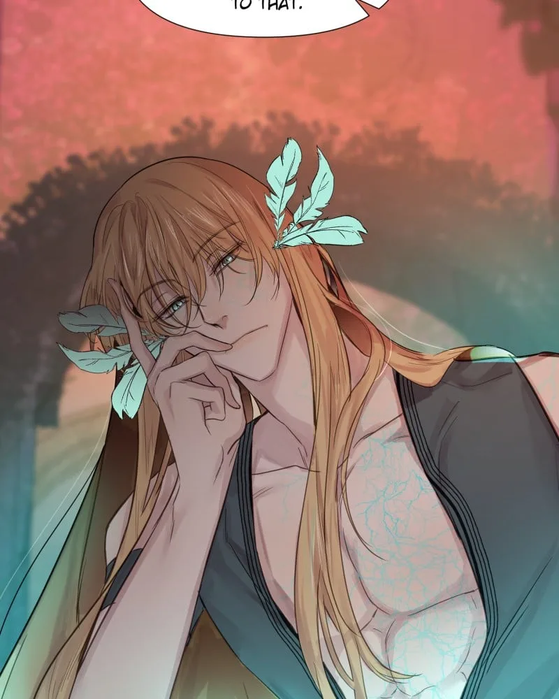 When Jasy Whistles Chapter 38 page 50