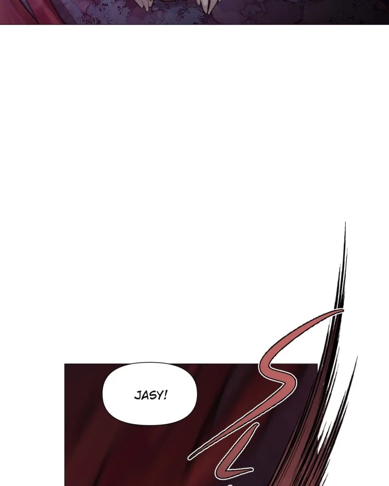 When Jasy Whistles Chapter 39 page 12