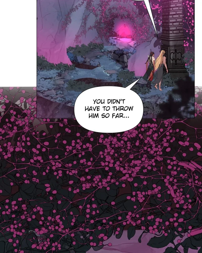 When Jasy Whistles Chapter 38 page 62