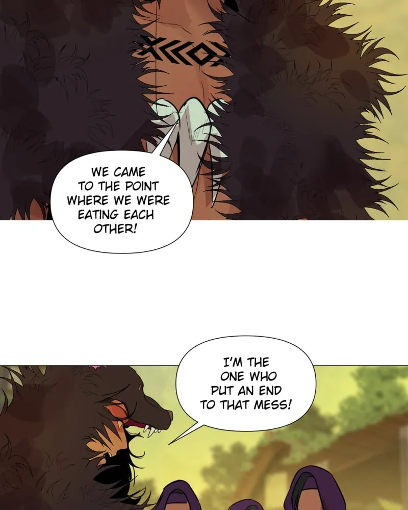 When Jasy Whistles Chapter 35 page 39