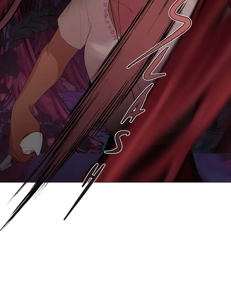 When Jasy Whistles Chapter 39 page 5