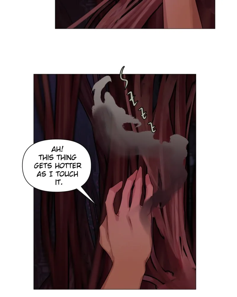 When Jasy Whistles Chapter 39 page 3