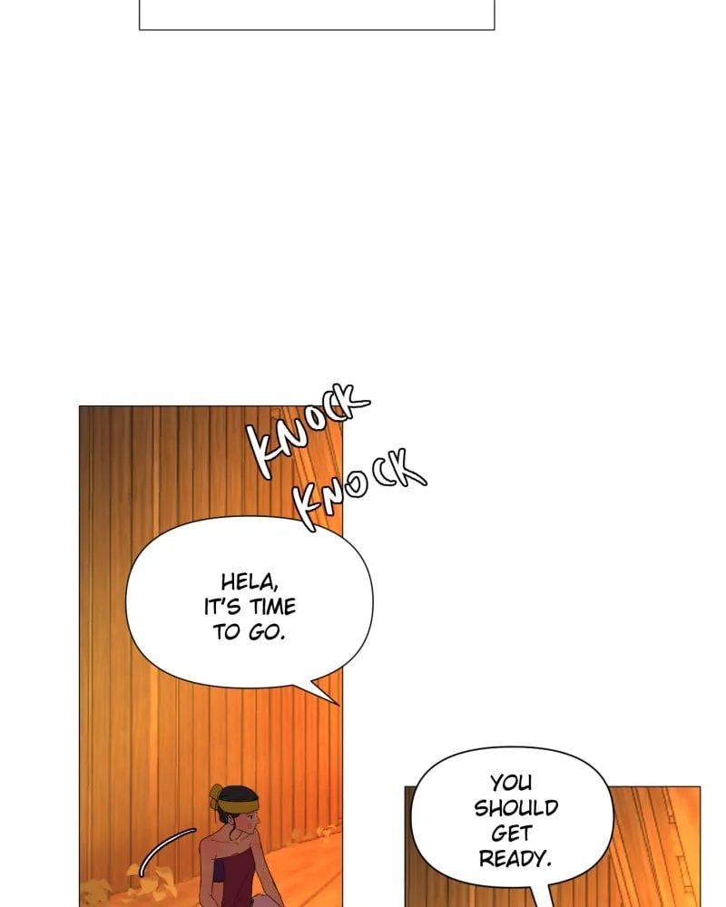 When Jasy Whistles Chapter 37 page 29