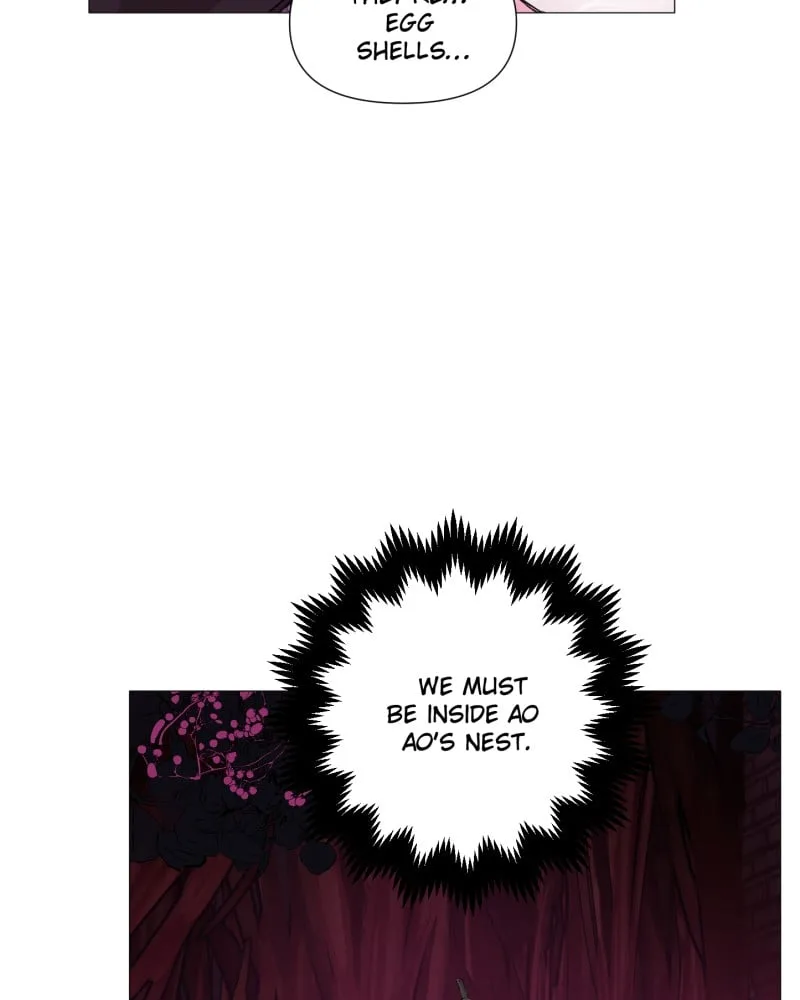 When Jasy Whistles Chapter 39 page 17