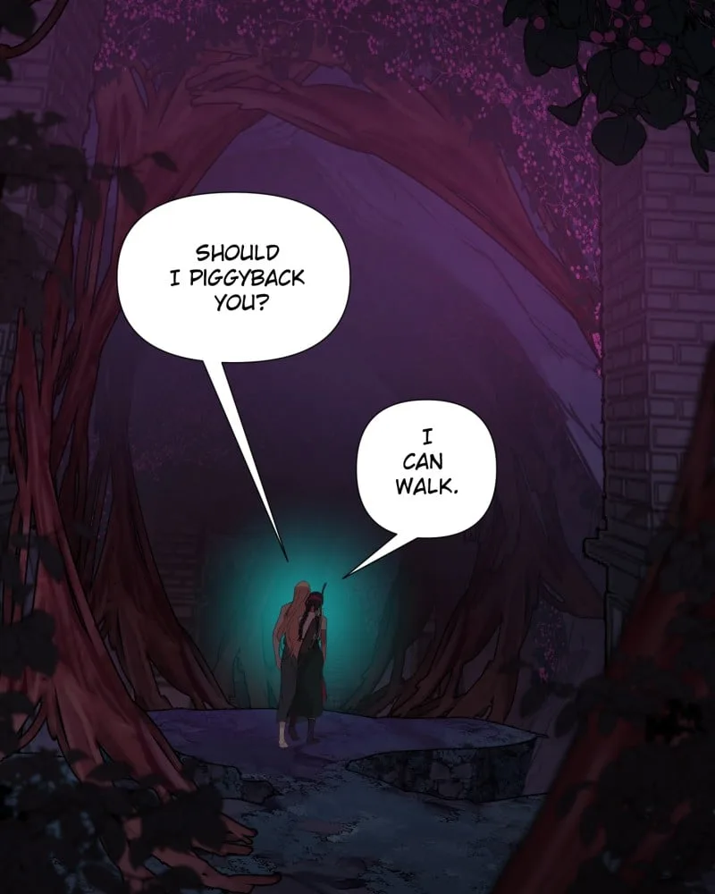When Jasy Whistles Chapter 38 page 72