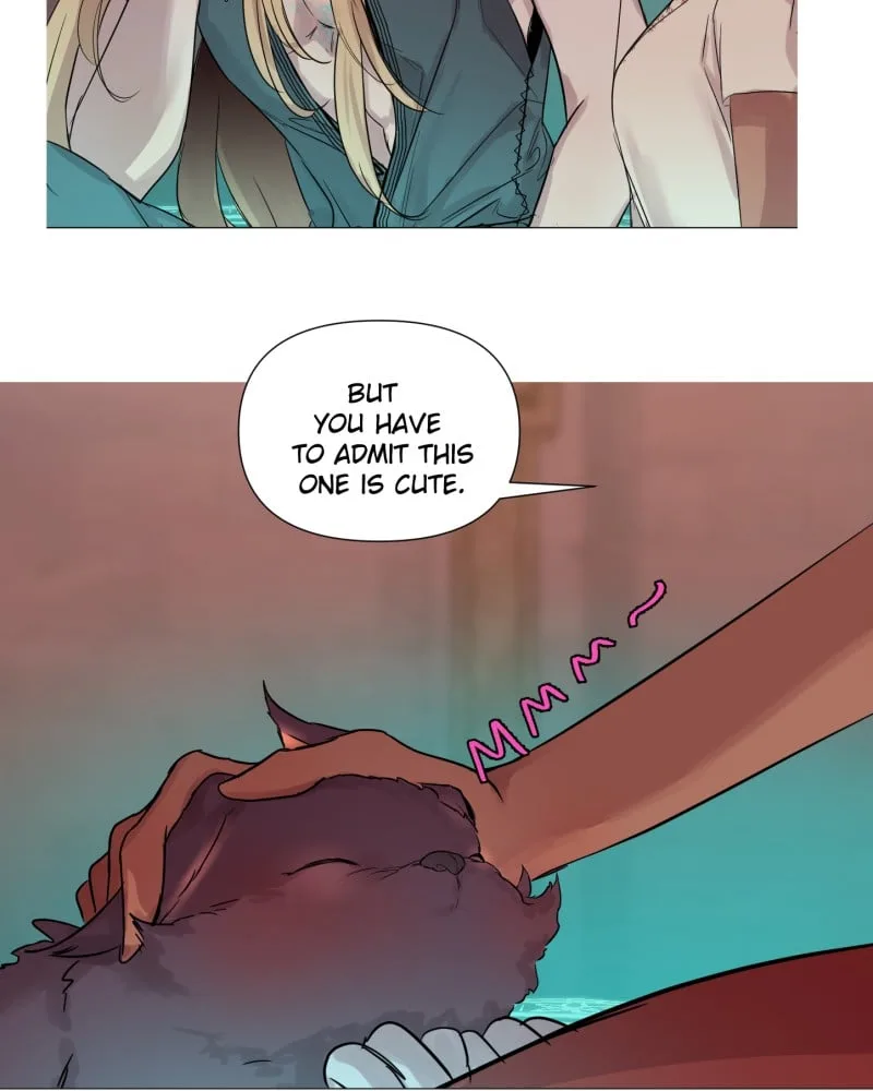 When Jasy Whistles Chapter 38 page 42