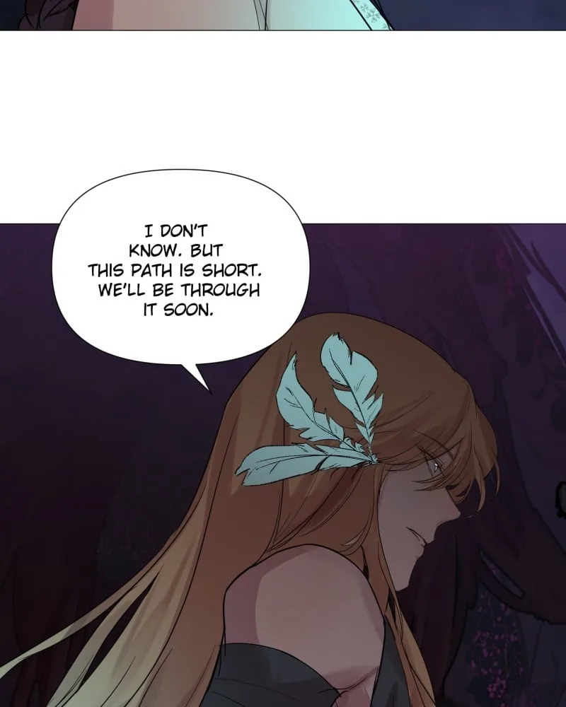 When Jasy Whistles Chapter 38 page 74