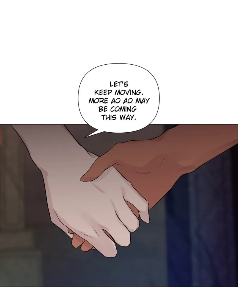 When Jasy Whistles Chapter 38 page 57