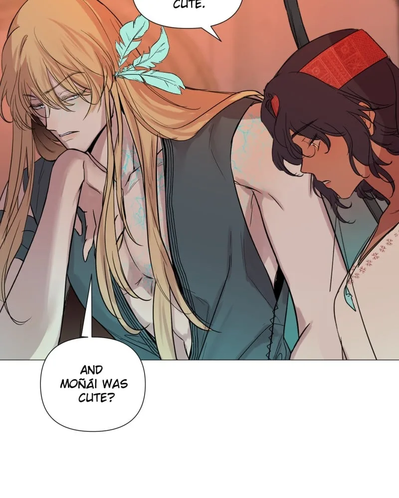 When Jasy Whistles Chapter 38 page 45