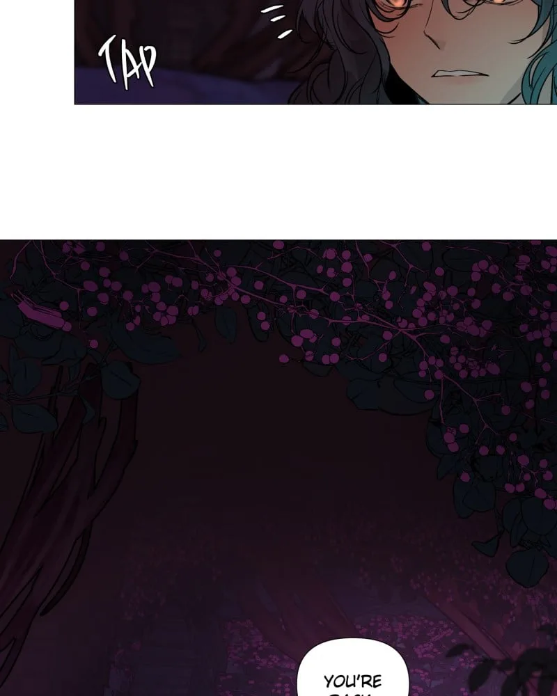 When Jasy Whistles Chapter 38 page 76