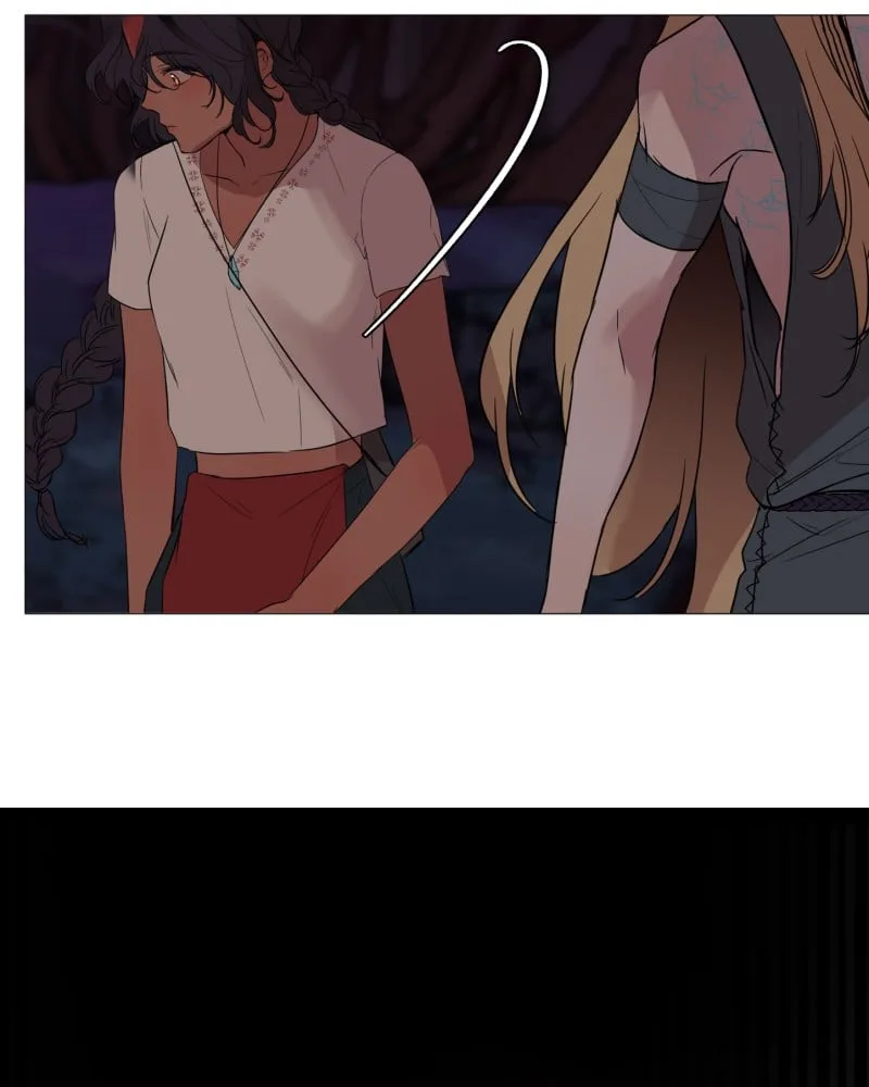 When Jasy Whistles Chapter 38 page 78